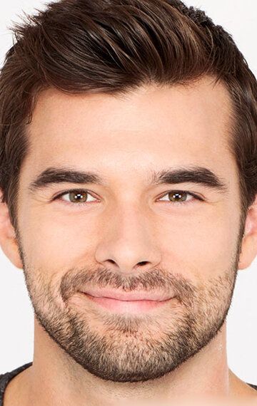 Джош Суикард / Josh Swickard