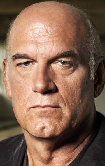 Джесси Вентура / Jesse Ventura