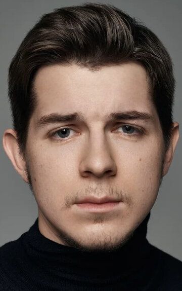 Валерий Карпов / 