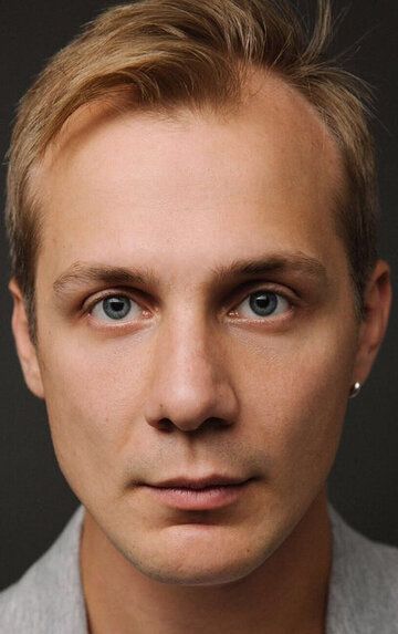 Владимир Долматовский / 