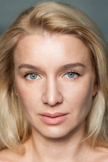 Екатерина Рокотова / 