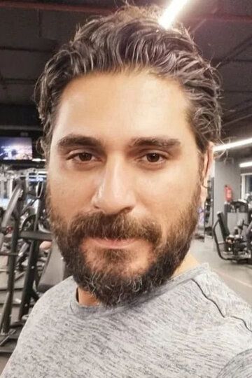  / Nedal Najm