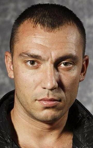 Юрий Лебедев / 