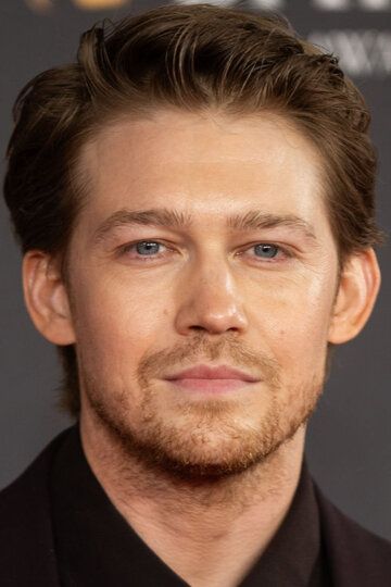 Джо Элвин / Joe Alwyn