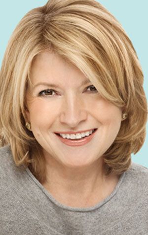 Марта Стюарт / Martha Stewart
