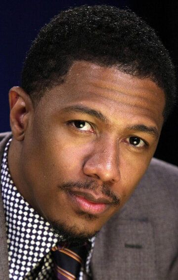 Ник Кэннон / Nick Cannon