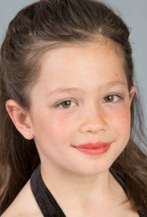  / Lily-Fay Mowbray