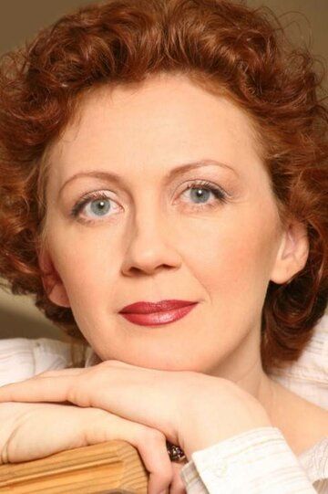Елена Мелешкова /
