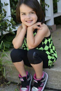  / Nika Sage McKenna