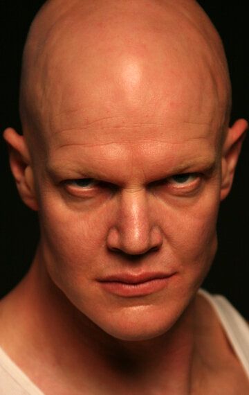 Дерек Мирс / Derek Mears