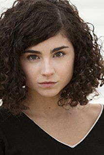 / Olivia Delcán