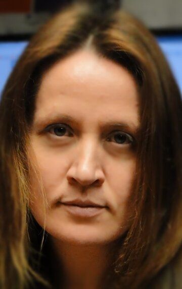 Елена Гаевская / 