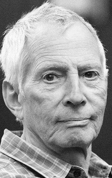 Роберт Дерст / Robert Durst