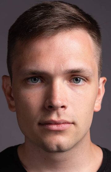 Пётр Акимов / 