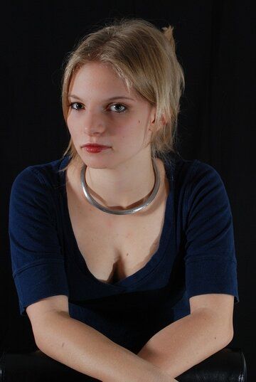 Жаклин Стайгер / Jacqueline Steiger