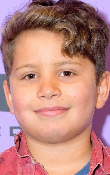  / Ezra Graham