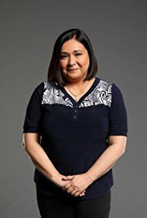 Альма Морено / Alma Moreno