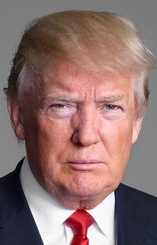 Дональд Трамп / Donald Trump