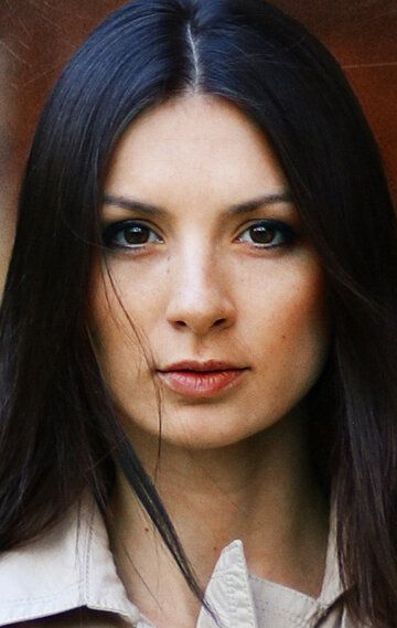 Екатерина Зиновьева-Провалинская / 
