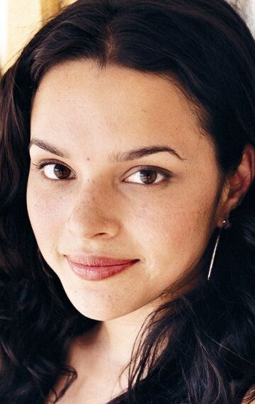 Нора Джонс / Norah Jones