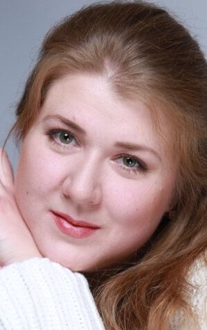 Марина Антонова / 