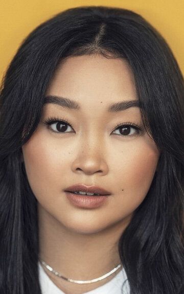 Лана Кондор / Lana Condor