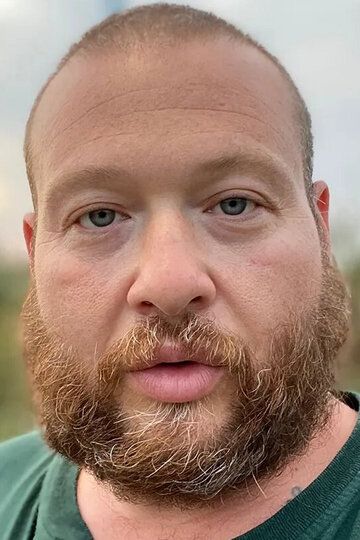 Экшен Бронсон / Action Bronson