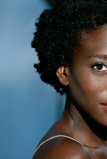  / Tsilala Brock