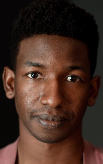 Мамуду Ати / Mamoudou Athie