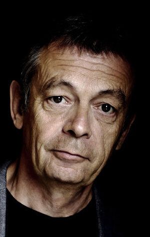 Пьер Леметр / Pierre Lemaitre
