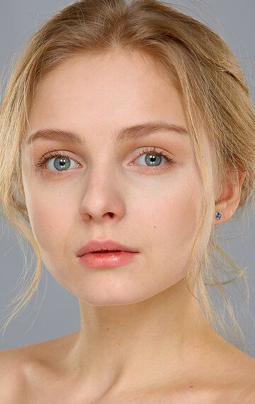 Екатерина Ильина / Ekaterina Ilina