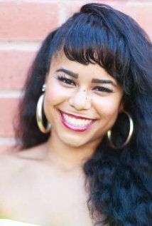 / Shanae Cole