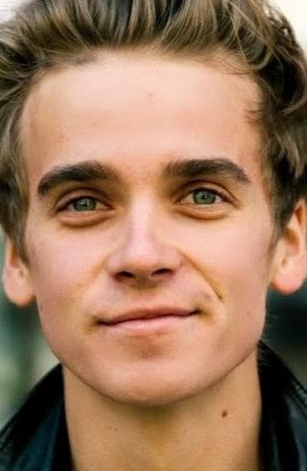 Джо Сагг / Joe Sugg