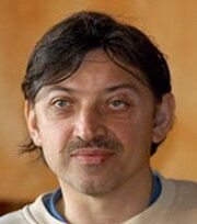 Шандор Бадар / Sándor Badár