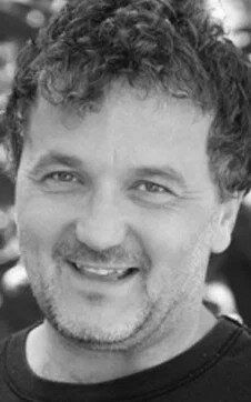 Петер Шерер / Péter Scherer