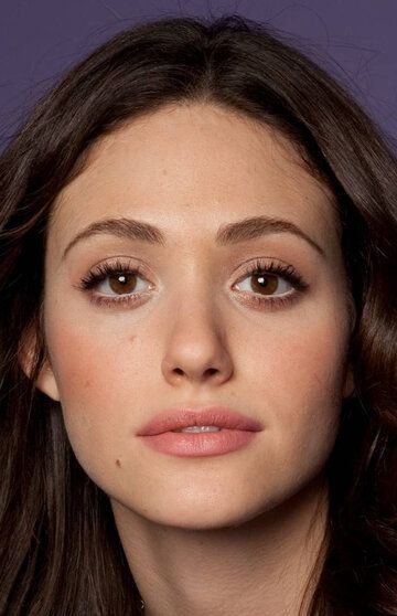 Эмми Россам / Emmy Rossum