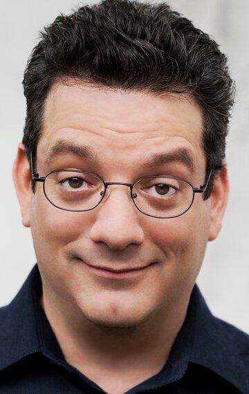 Энди Кайндлер / Andy Kindler