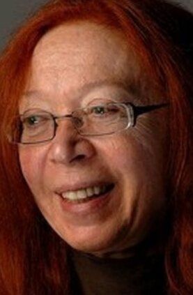 Мераль Четинкая / Meral Çetinkaya