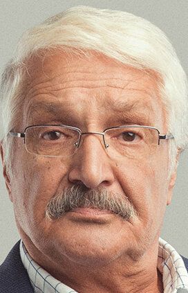 Салих Кэлион / Salih Kalyon