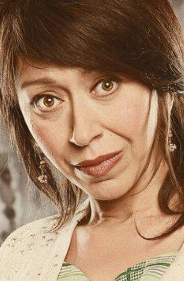 Шебнем Сонмез / Sebnem Sönmez