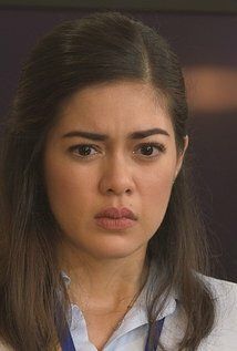 Шаина Макдауа / Shaina Magdayao