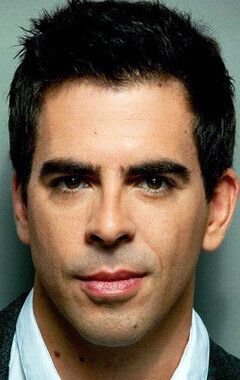 Элай Рот / Eli Roth