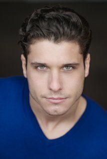 Коди Калафьоре / Cody Calafiore
