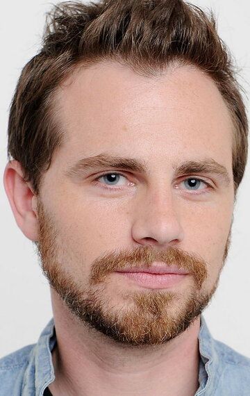 Райдер Стронг / Rider Strong