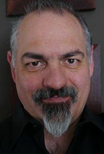 Дэвид Огродовски / David Ogrodowski