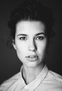 / Lucy Blehar