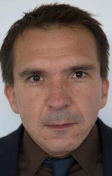 Жольт Вег / Zsolt Végh