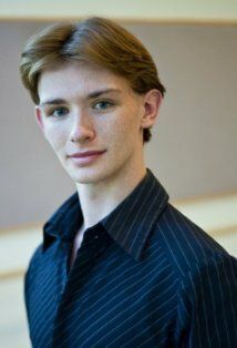 Мэттью Хелмс / Matthew Helms