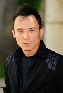 Джеффри Кисон / Jeffrey Quizon