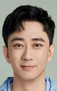 Ван Цзыцзянь / Wang Zijian